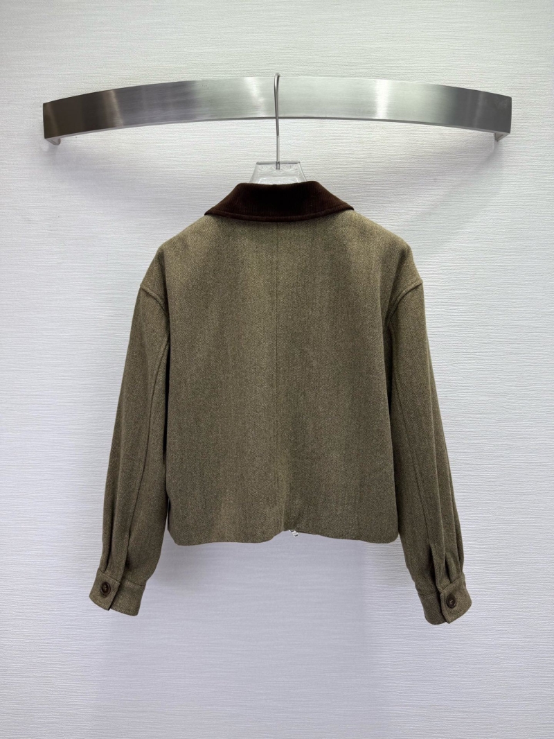Pra*a outwear
